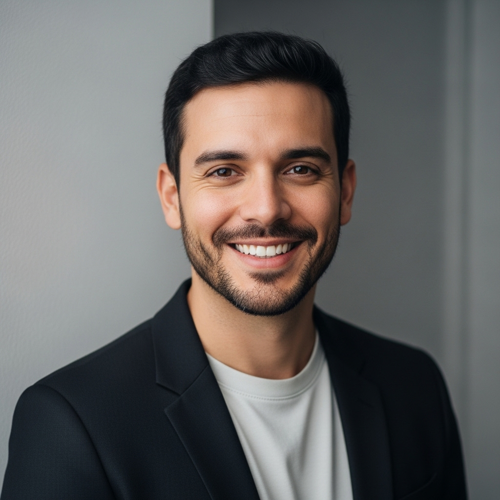 Patrick Silveira